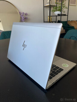 HP EliteBook 840 G7|16GB|SSD256GB|Intel Core i5-10310U | - 5