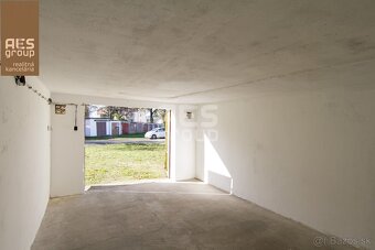 PREDAJ, garáž na Kukučínovej ul., Stupava - 5