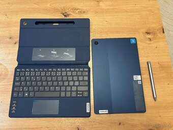 Lenovo IdeaPad Duet 3 11IAN8 Abyss Blue + aktívny stylus - 5