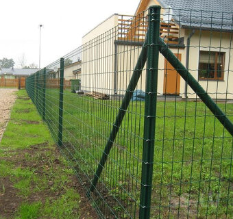 Kompletná realizácia oplotenia od profesionálov - 5