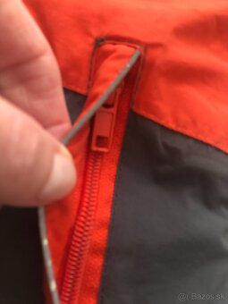 DopoDopo Boys zimná bunda, veľ. 4-5 rokov - 5