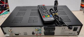 OPENSAT 9700 HDPVR + nový DO - 5