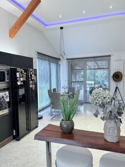 BUNGALOV NOVOSTAVBA, ĎURKOV, KOŠICE OKOLIE - 5