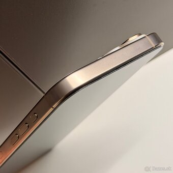 iPhone 16 Pro max 256GB desert titanium - 5