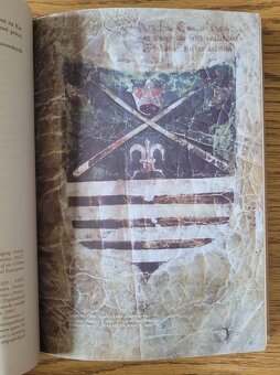 Správa mesta Bardejov v stredoveku (1320-1526) - 5