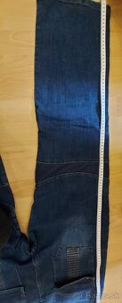 Predám moto nohavice - 5