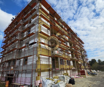 Predaj 2 a 3 Izb. bytov Dunajská Streda - 5