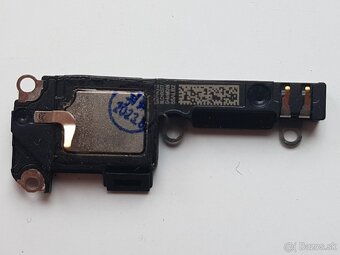 iPhone 12 mini, Black náhradné súčiastky - 5