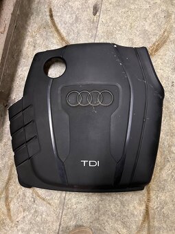 Rozpredam Audi a4 b8.5 allroad 2.0 TDi s-tronic quattro - 5