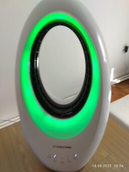 Kalorik ventilátor - 5