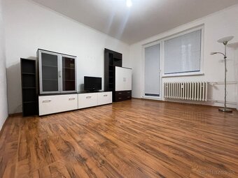 PRENÁJOM: 2-izbový byt s balkónom 55m2 na 2.poschodí - 5