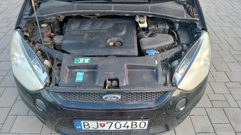 Ford S-Max 2,0 Tdci 103kw - 5