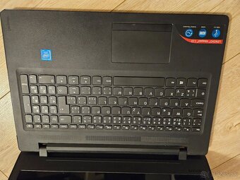 Lenovo IdeaPad 110-15IBR/15,6"/256 SSD,Win 11 - 5