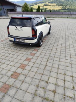MINI Cooper D Clubman 80KW 1.6d - 5