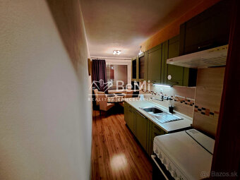 Prenájom 2-izbový byt Nitra-Chrenova - 5