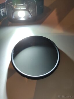 Vymením polarizačný filter Hoya UX II Cpl Filter - 5