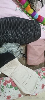 Športový kočík kinderkraft - 5