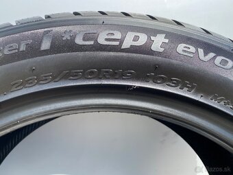 HANKOOK WINTER i CEPT - 5