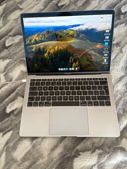MacBook Air (Retina, 13-inch) - 5