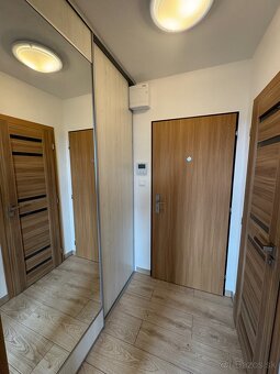 Prenájom 1 izbového bytu Martin - 5