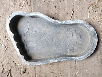 Forma na betónové vyrobky - 5