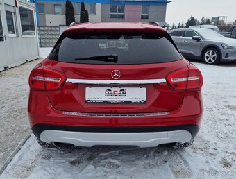 MERCEDES-BENZ GLA 180 A/T - 5