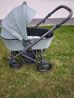 Kočík Bebetto flavio 2v1 - 5