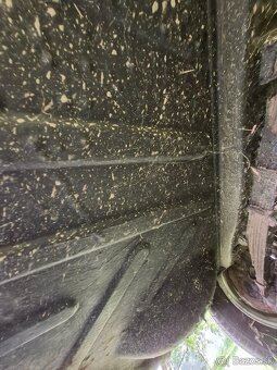 Trabant 601 kombi - 5