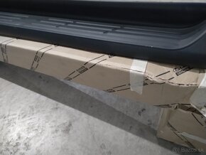 Predam na Toyota Hilux r.2020 - 5