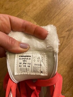 Detské korčule - 5