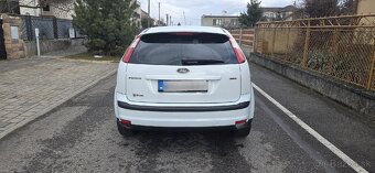 Ford focus - 5