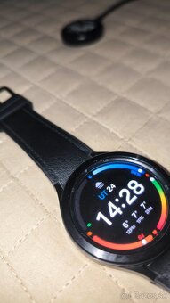 Samsung Galaxy Watch 4 Classic - 5