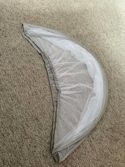 Detské hojdatko Kinderkraft - 5