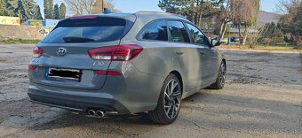 Hyundai i30 nline+ 2023 kombi - 5