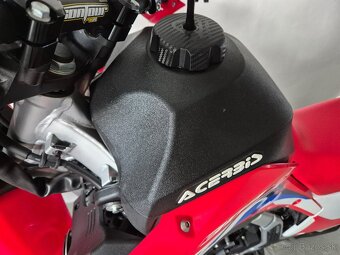 HONDA CRF300L - 5