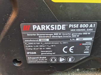 Elektrocentrala parkside - 5