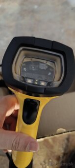 Skener Datalogic PD9600 čítačka čiarových kódov - 5