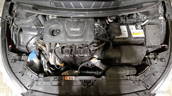 Kia Ceed SW 1.6 GDI - 5