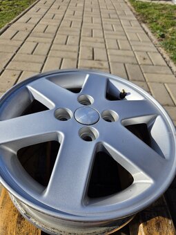 Elektróny Suzuki - Hayes Lemmerz - R14 - 5