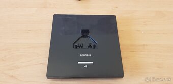 Telefon GRUNDIG na pevnu linku - 5