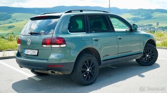 Volkswagen touareg 3.0tdi - 5