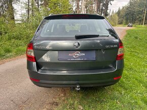 Skoda octavia combi 3 facelift-1.6Tdi-PANORAMA-rv:11.6.2018 - 5