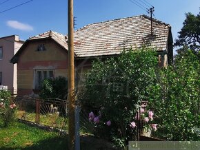 Rodinný dom v slušnej obci na južnom Slovensku - Dolinka - 5