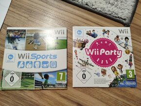 Nintendo Wii - 5