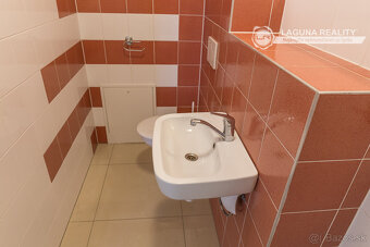 Atraktívny podnikateľský priestor (63 m2) Sp. Nová Ves - 5
