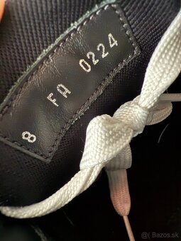 Louis Vuitton Beverly Hills Sneaker - 5