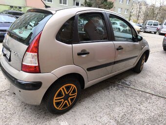 Citroen C3 - 5