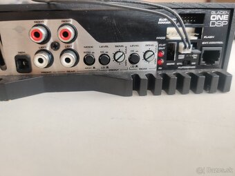 Mosconi gladen one 120.4 DSP - 5