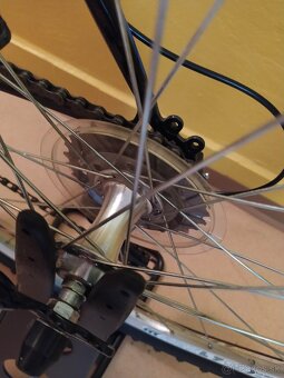 Stojan na bicykel - 5