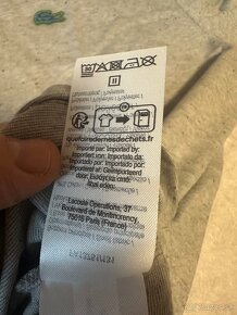 Lacoste tričko XXL nové - 5